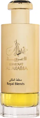 Zdjęcie produktu dla Lattafa Khaltaat Al Arabia Royal Blends EDP 100 ml UNISEX