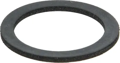 Produktbild von tecuro Flachdichtung 1 1/4 - NW 32 für Waschtisch-Siphons