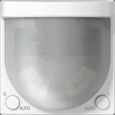 Obrázok produktu pre Jung BTA17182WW JUNG HOME Detektor pohybu 2,2 m (BTA17182WW)