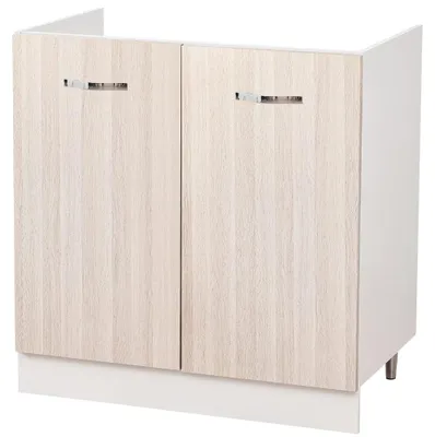 Productafbeelding van Shally Dogan keukenkastje (80 x 50 x 85 cm, Ulmo)
