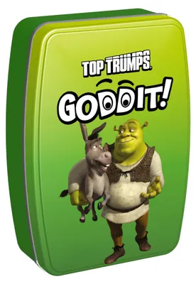Obrázok produktu pre Shrek: Kartová hra – Získaj to!