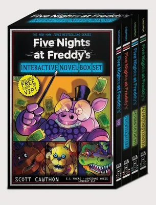Obrázok produktu pre Five Nights at Freddy's
