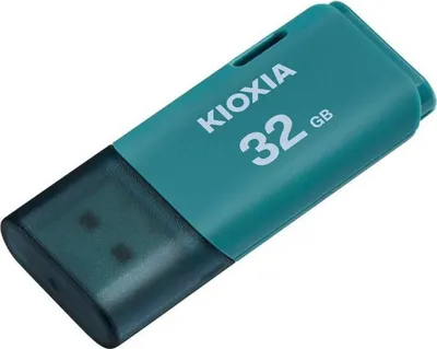 Obrázek produktu pro Kioxia TransMemory U202 USB flash disk 32 GB USB Type-A 2.0 Blue