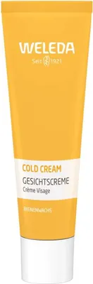 Produktbild von Weleda Cold Cream Gesichtscreme - 30ml