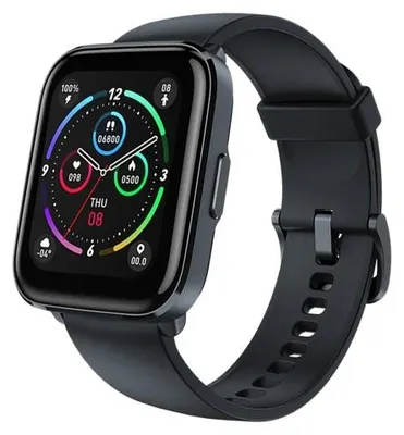 Produktbild von MIBRO Watch C2, 4,29 cm (1.69"), AMOLED, Touchscreen, 34 g