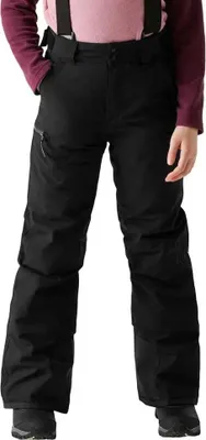 Produktbild von Dare2b Pow Ii Hosen Schwarz 5-6 Years Jungen,Mädchen Schwarz 5-6 Years