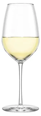 Produktbild von 6x Stölzle Lausitz Weißweinkelch / Weißweinglas Fino
