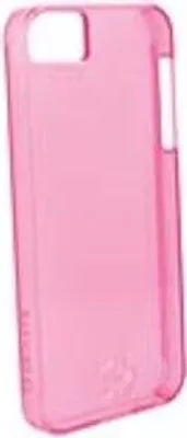 Produktbild von Case-Mate Faceplate rPET für iPhone 5/5S rosa
