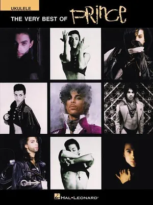 Produktbild von The Very Best of Prince