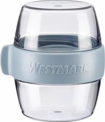 Obrázok produktu pre Westmark Pocketbox Mini, 400 ml, modrá, 5286226B