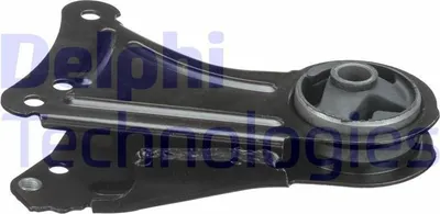 Produktbild von DELPHI Motorlager Hinten TEM119