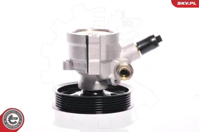 Produktbild von ESEN SKV 10SKV108 Servolenkung Pumpe Servopumpe für SAAB 9-3 (YS3F) Hydraulisch