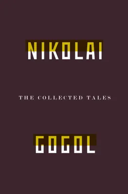 Produktbild von Collected Tales Of Nikolai Gogol