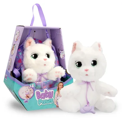 Productafbeelding van IMC Toys 927131, 1,5 rok/jaar, AAA, Batterijen