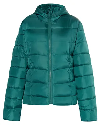 Immagine prodotto di Giacca da donna SWIRLY - verde, taglia M