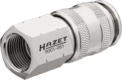 Image de Raccord pneumatique Hazet, 9001-061