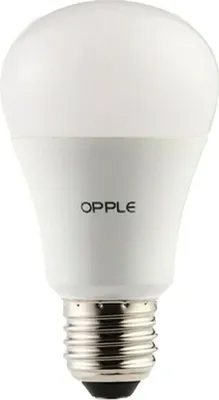 Produktbild von Dimmbare E27 LED Leuchtmittel 9,5W Warm Weiß 806Lumen 2700K