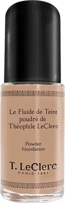 Produktbild von T.leclerc Leclerc Fdt Poudre 05 Beige Ambre