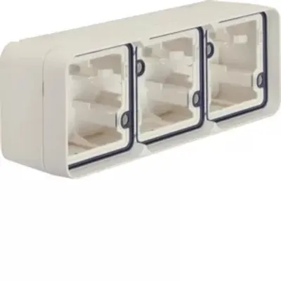 Zdjęcie produktu dla Berker 6019303502, 218 mm, 76 mm, 56 mm