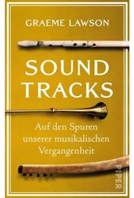 Produktbild von Soundtracks