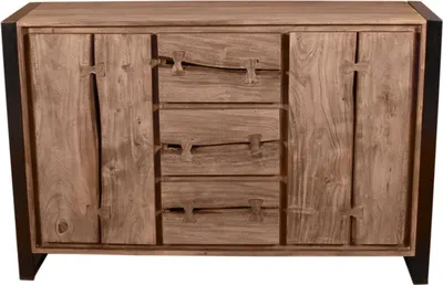 Produktbild von Sideboard Natural Edge 140 cm