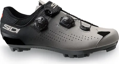 Produktbild von Sidi EAGLE 10 MTB-Schuhe grau-schwarz, Größe 41