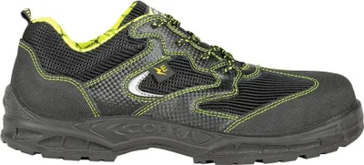 Zdjęcie produktu dla Buty ochronne cofra electric sb e p f0 src rozmiar 41