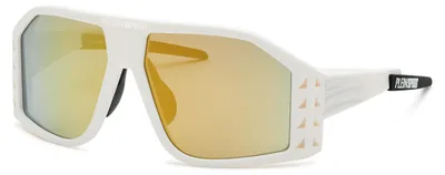 Imagen del producto de Gafas de sol para hombre Philipp Plein Sport, modelo Ssp002-616Vcg