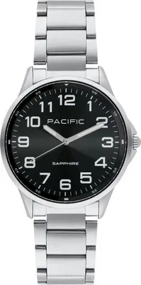 Image de Pacific Sapphire Herrenuhr Pacific-PC00743