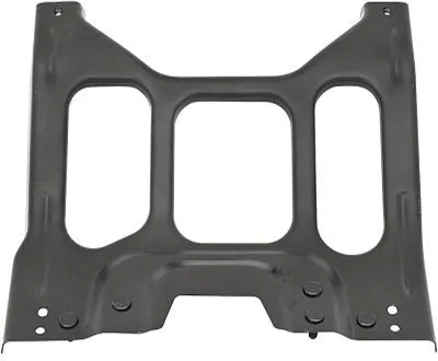Produktbild von DIEDERICHS 1668015 Schlossträger Frontmaske passend für MERCEDES-BENZ V-Klasse (W447) Frontverkleidung