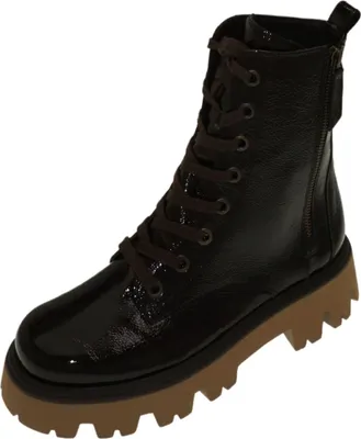 Produktbild von Paul Green Stiefelette Stiefelette Leder