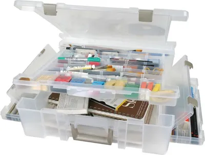 Obrázok produktu pre Box pre doplnky 6981 AB