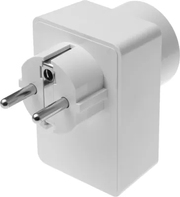 Produktbild von Lupus Electronics 12050, Weiß, 100 m, CE , FCC, 67 mm, 56 mm, 110 mm