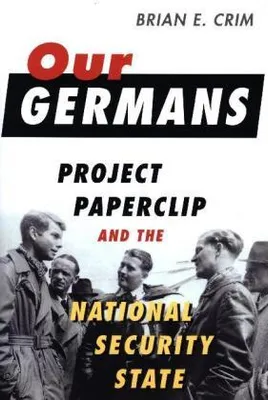 Obrázok produktu pre Our Germans