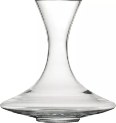 Produktbild von ILIOS Dekantierkaraffe, Inhalt: 1,50 Liter, Höhe: 245 mm, ø 233 mm