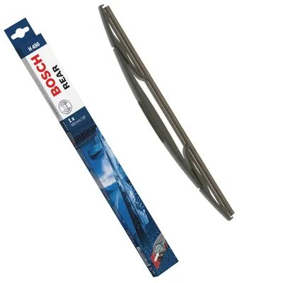 Obrázok produktu pre Zadný stierač Bosch H450 pre zadné sklo, dĺžka 450 mm