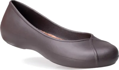 Produktbild von Crocs Schuhe Olivia II Lined Flat, 203428206