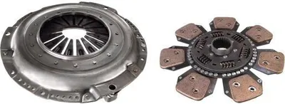 Produktbild von KAWE Kupplungssatz Kupplung 6325101