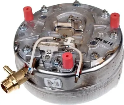 Produktbild von SEB - Heizung Element - CS00112640