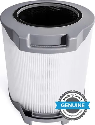 Produktbild von Levoit LV-H134-RF Luftfilter Ersatzfilter; LV-H134-RF-RTL