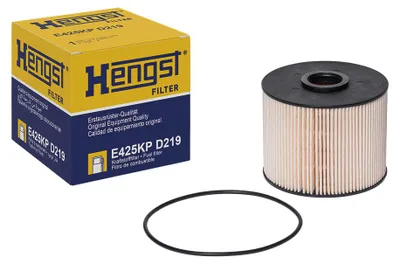 Obrázok produktu pre Kraftstofffilter HENGST E425KP D219