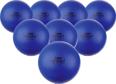 Produktbild von Volley Weichschaumbälle-Set "Allround"