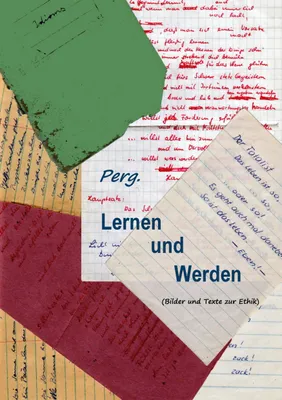 Produktbild von Lernen und Werden