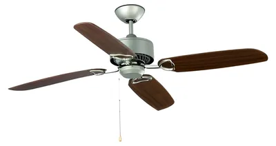 Image de Ventilateur de plafond Caicos 132 cm avec chainette