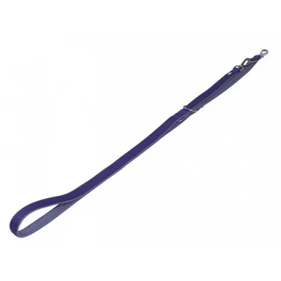 Produktbild von Nobby Führleine "Classic Preno Royal" L: 200 cm; B: 15/20 mm, navy