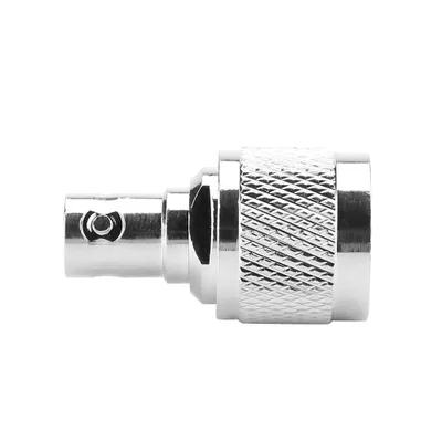 Obrázok produktu pre Adaptér typu N na BNC, RF adaptér, koaxiálny konektor, BNC konektor, BNC adaptér