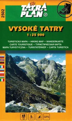 Immagine prodotto di Alti Tatra