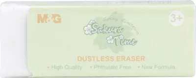 Produktbild von Sakura M&G Radiergummi