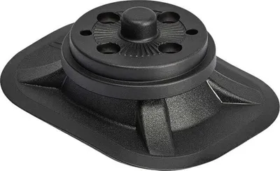 Produktbild von Railblaza HEXX Adhesive Mount Schlauchboote - Zubehör