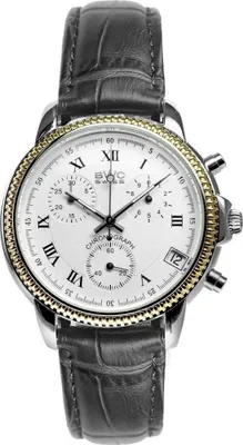 Produktbild von BWC Swiss - Armbanduhr - Herren - Quarz - 21095.52.02